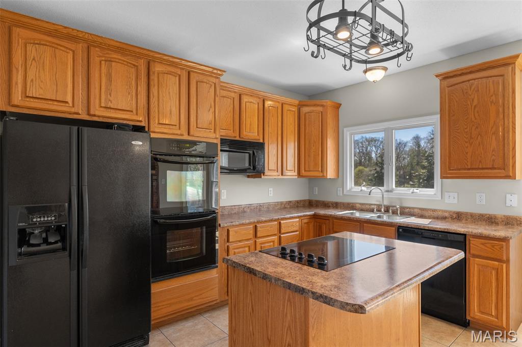 Rock Creek Estates - Residential