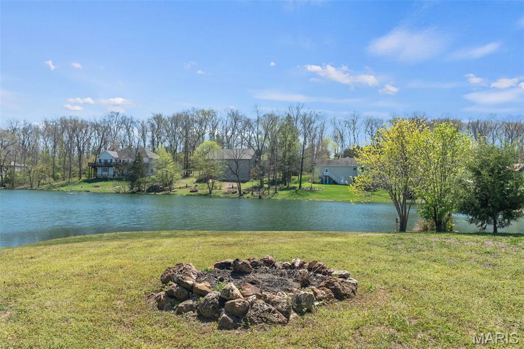 Rock Creek Estates - Residential