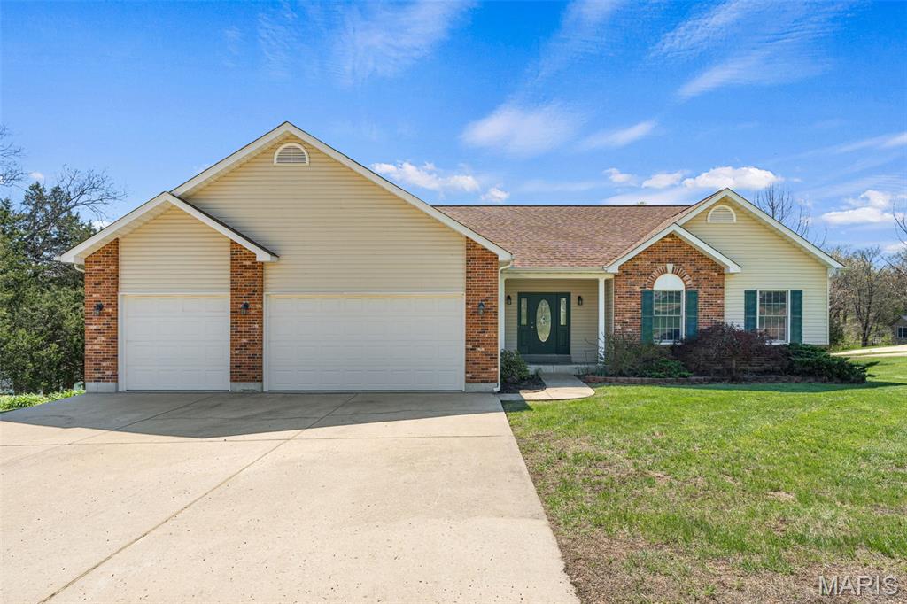 Rock Creek Estates - Residential