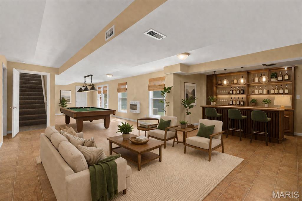 Rock Creek Estates - Residential