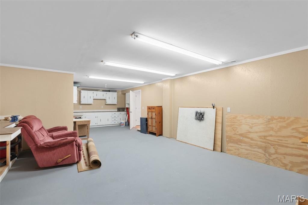 Rock Creek Estates - Residential