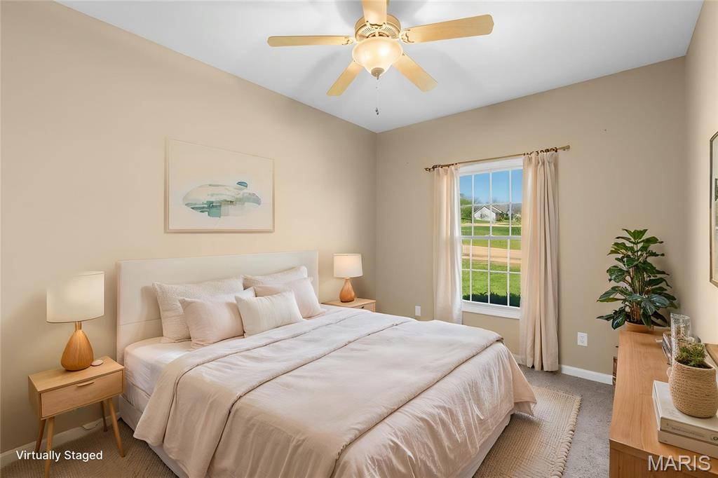 Rock Creek Estates - Residential