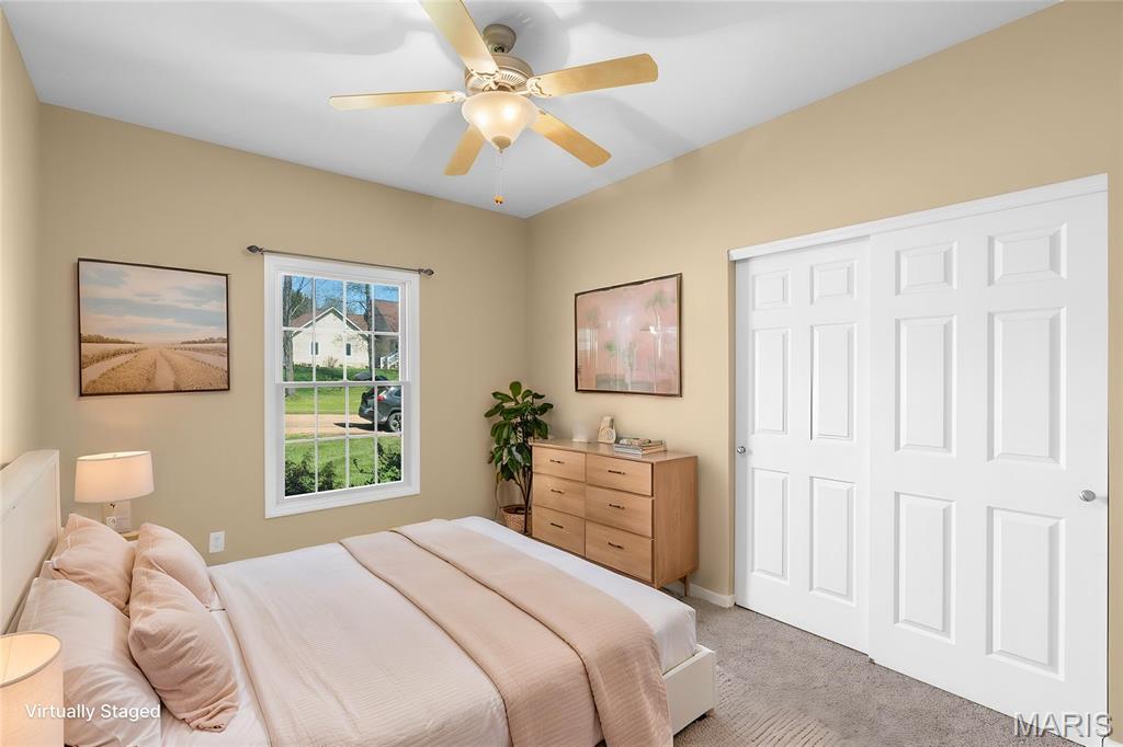 Rock Creek Estates - Residential