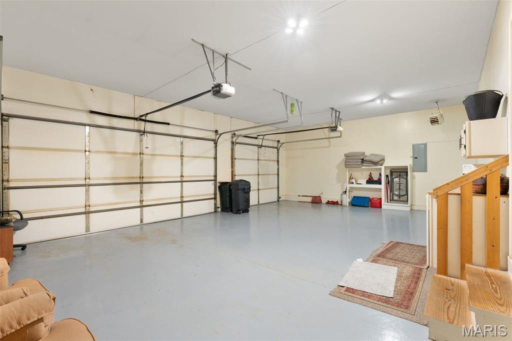 Rock Creek Estates - Residential