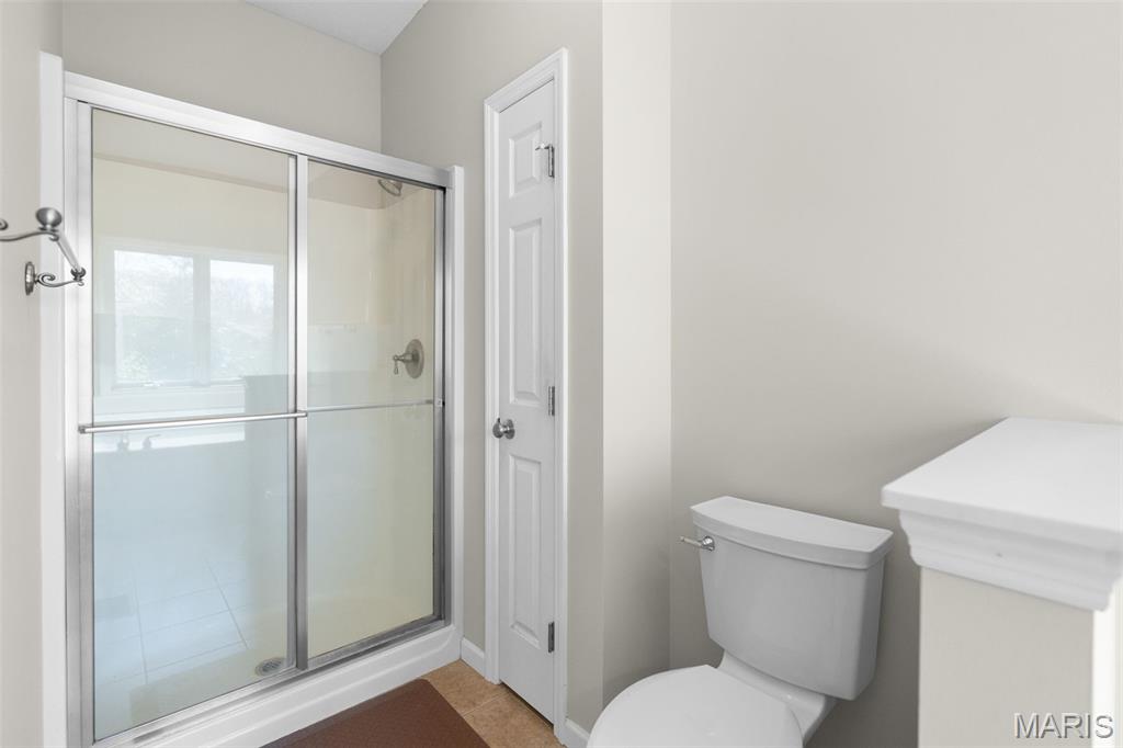 Rock Creek Estates - Residential