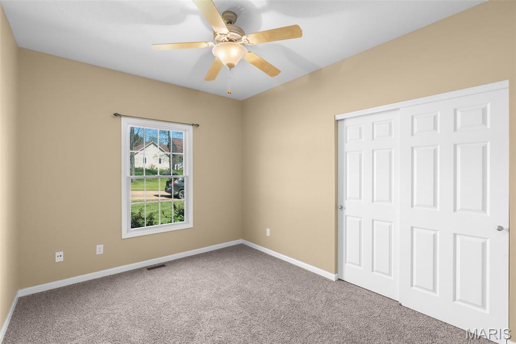 Rock Creek Estates - Residential