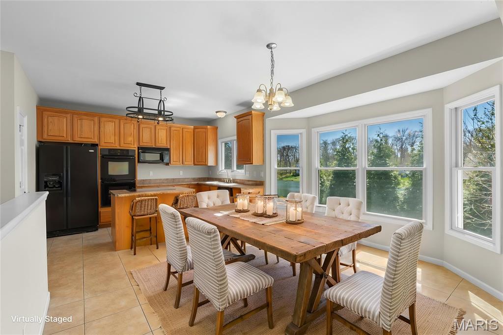 Rock Creek Estates - Residential