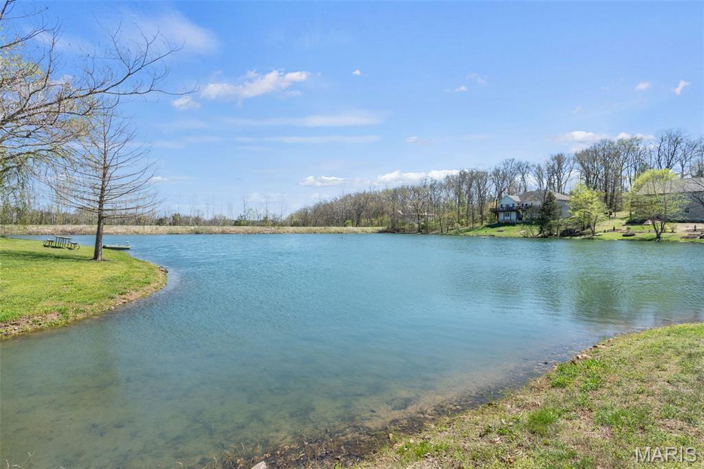 Rock Creek Estates - Residential