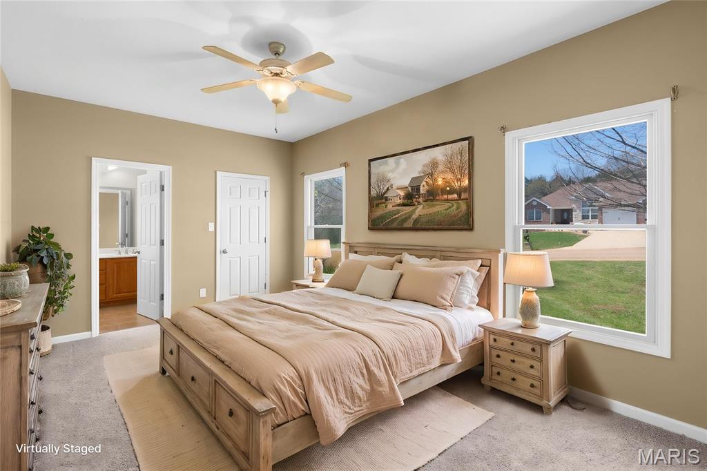 Rock Creek Estates - Residential