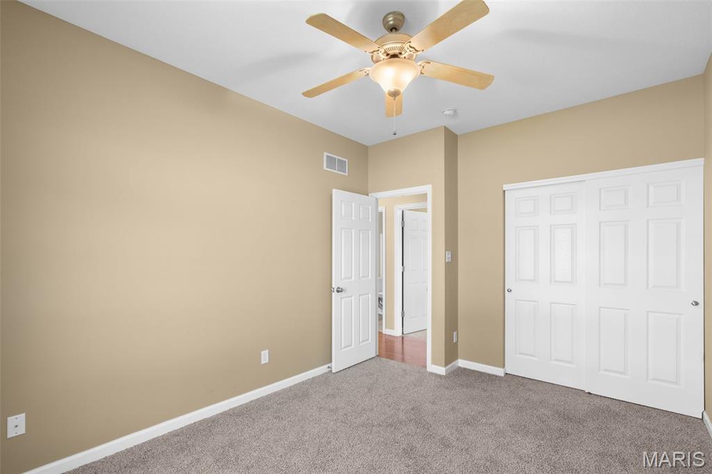 Rock Creek Estates - Residential