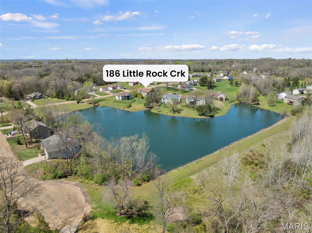 Rock Creek Estates - Residential