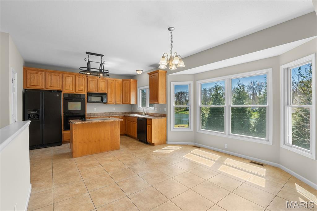 Rock Creek Estates - Residential