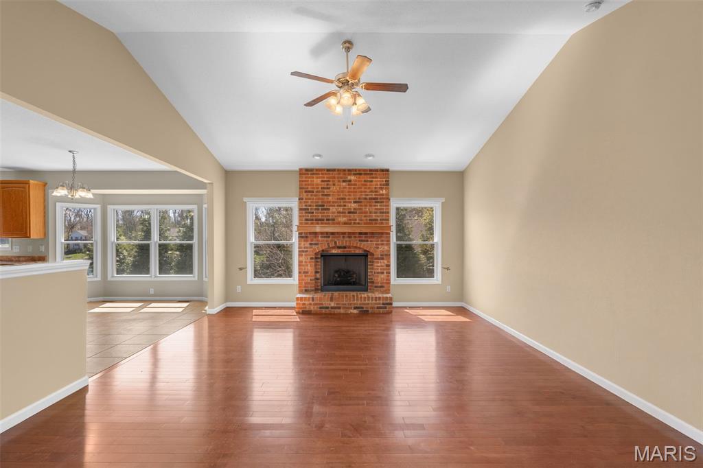 Rock Creek Estates - Residential