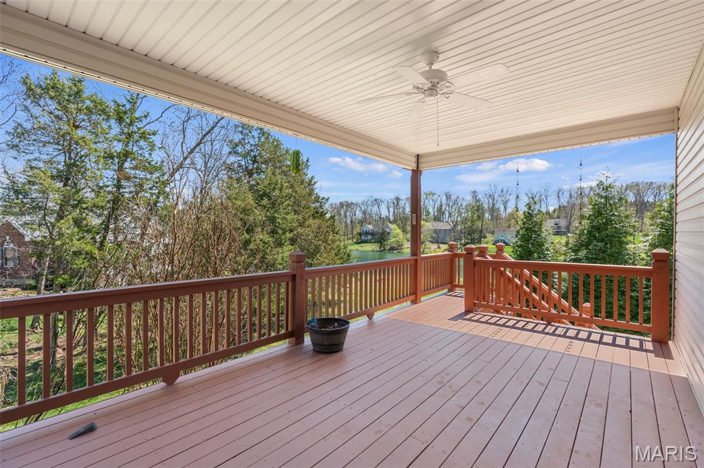 Rock Creek Estates - Residential