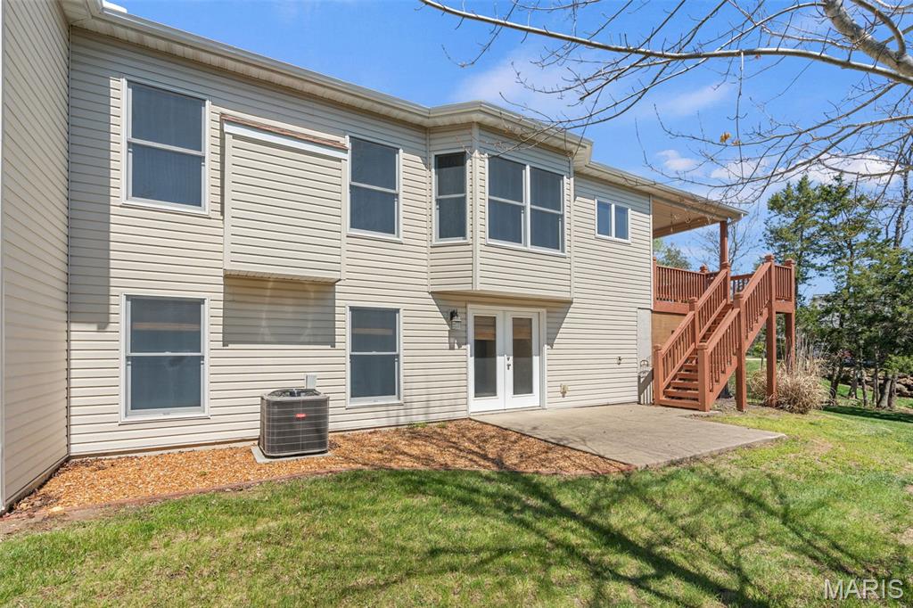 Rock Creek Estates - Residential