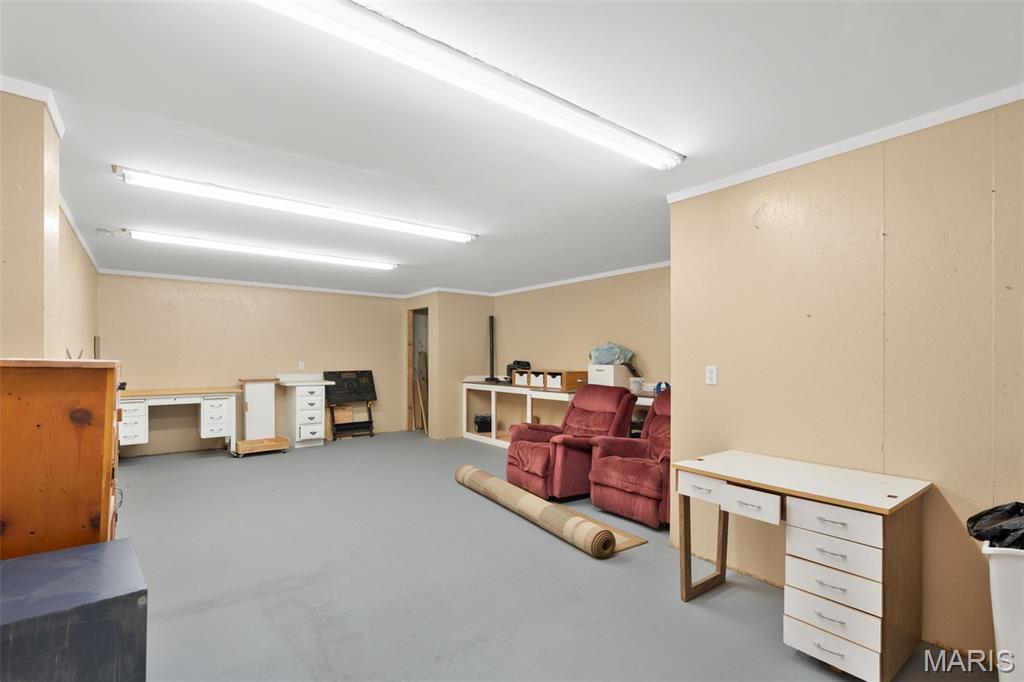 Rock Creek Estates - Residential