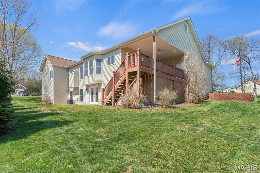 Rock Creek Estates - Residential