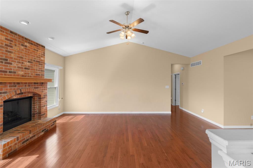 Rock Creek Estates - Residential