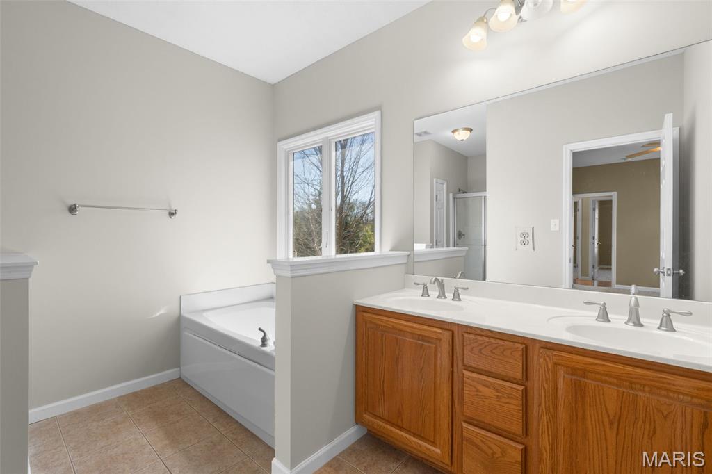 Rock Creek Estates - Residential