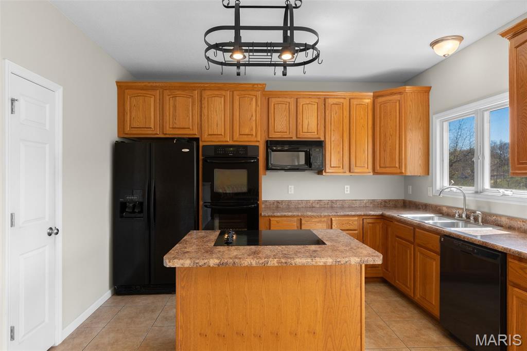 Rock Creek Estates - Residential