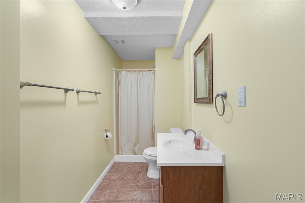 Rock Creek Estates - Residential