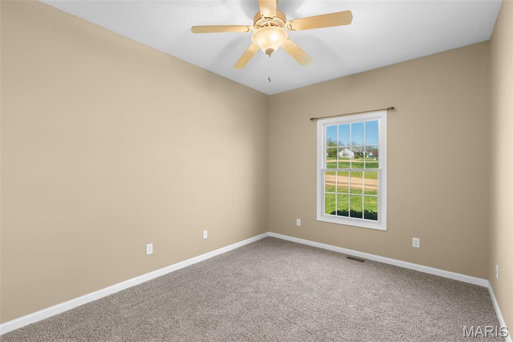 Rock Creek Estates - Residential