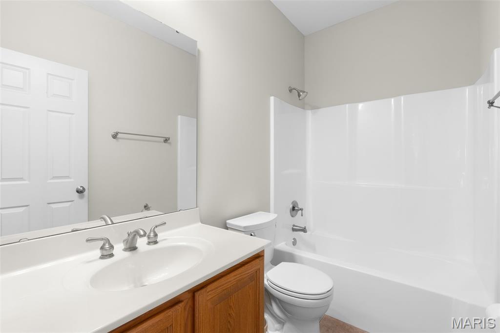 Rock Creek Estates - Residential