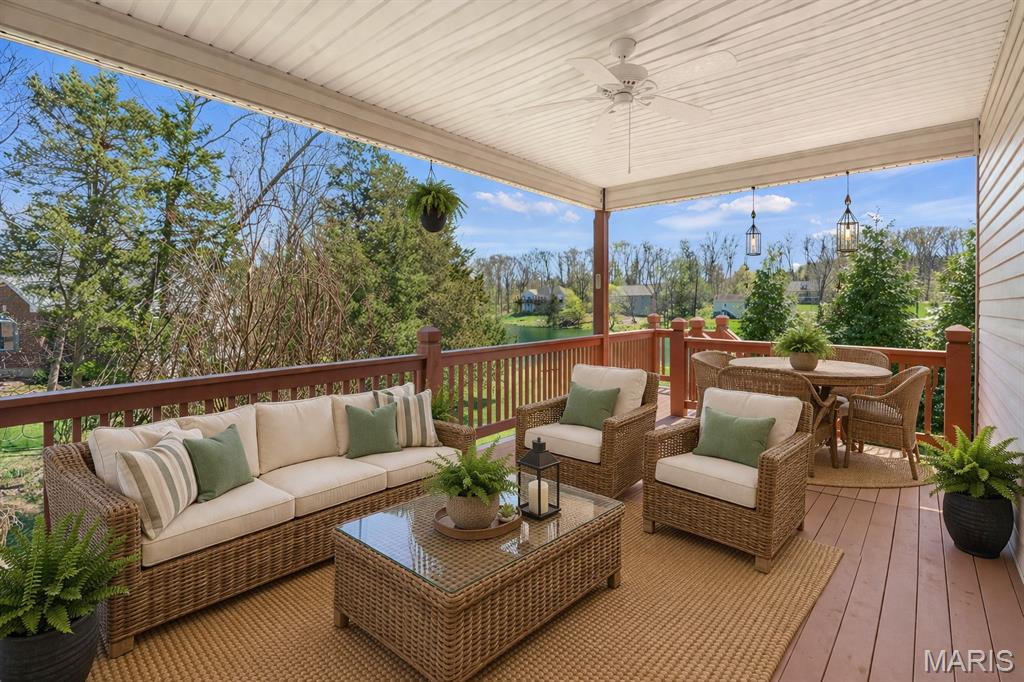 Rock Creek Estates - Residential