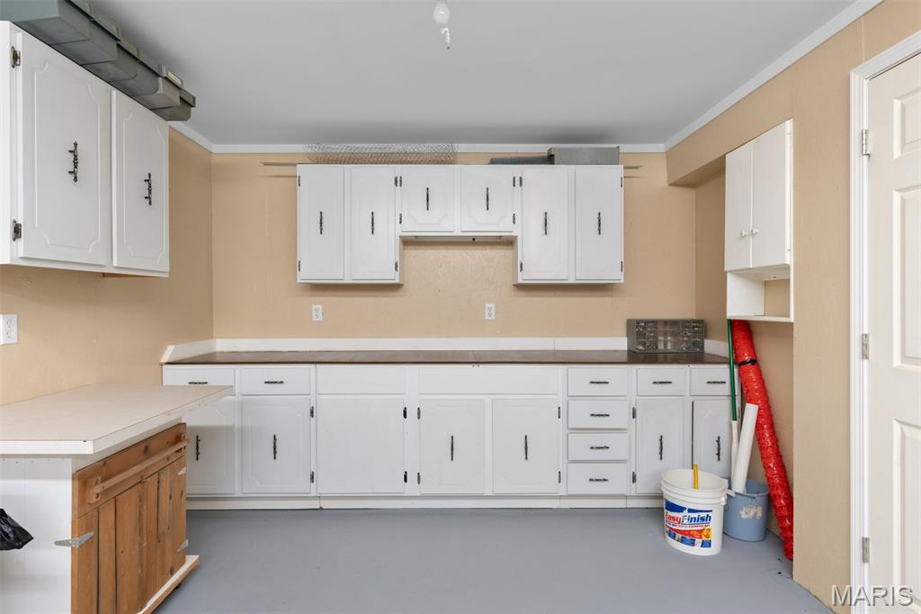 Rock Creek Estates - Residential