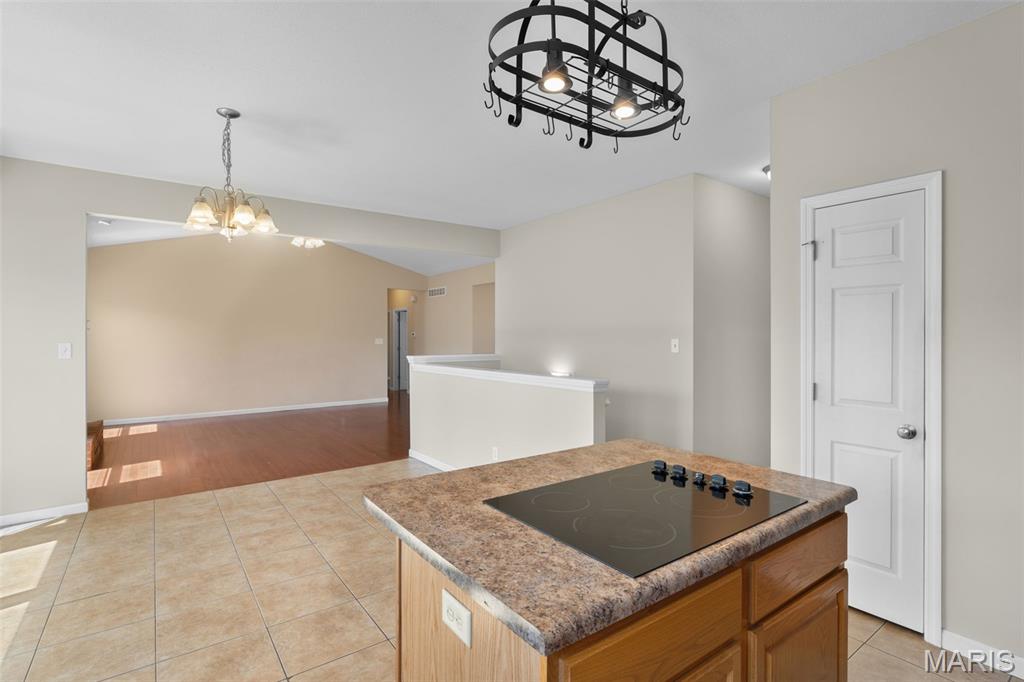 Rock Creek Estates - Residential