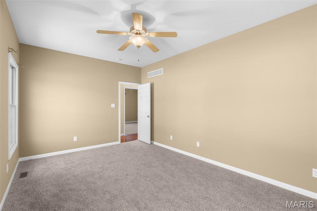 Rock Creek Estates - Residential