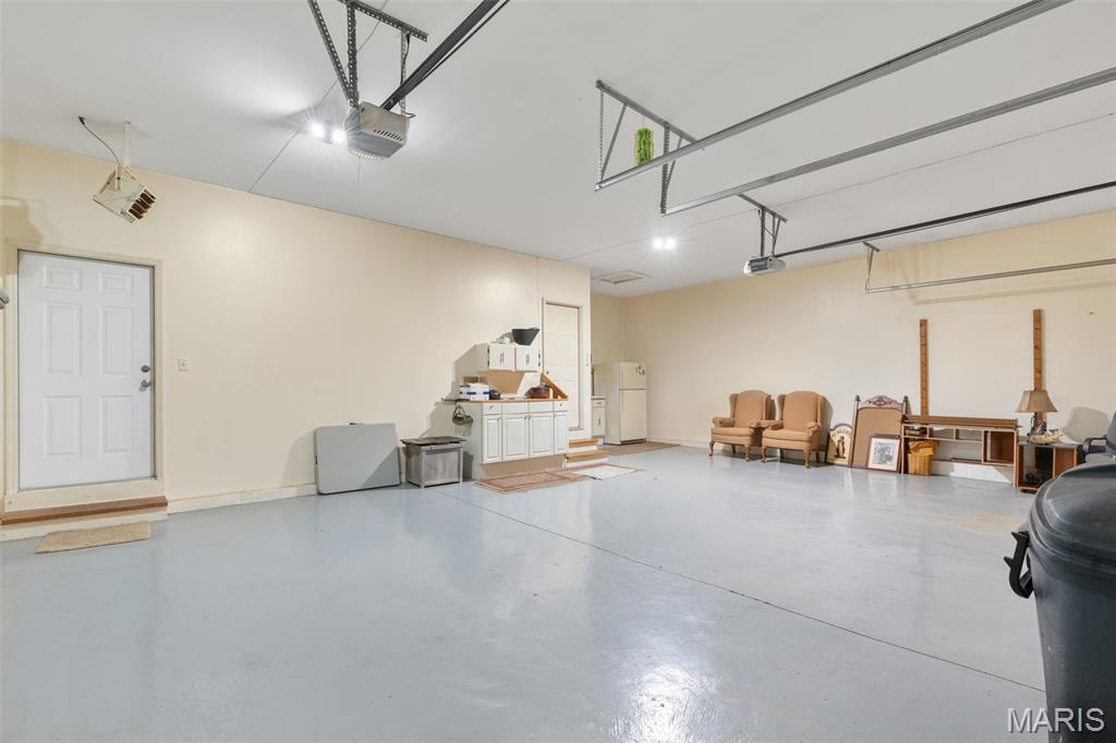 Rock Creek Estates - Residential