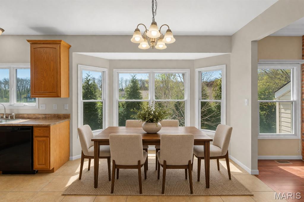 Rock Creek Estates - Residential