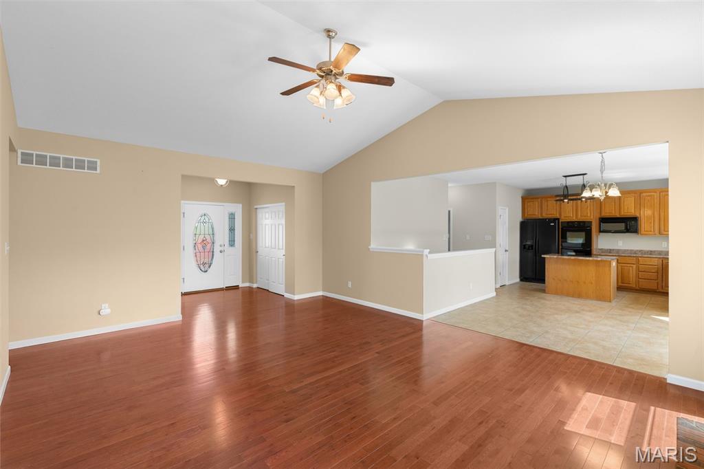 Rock Creek Estates - Residential