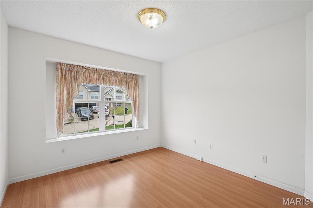 Paradise Meadows - Residential