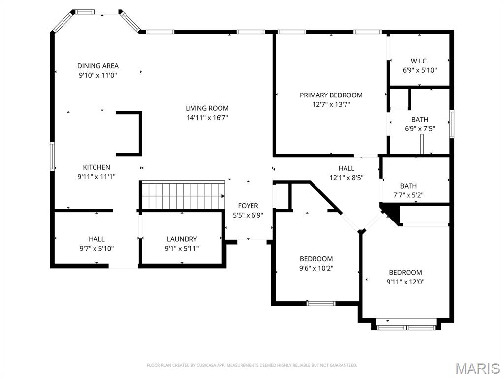 Paradise Meadows - Residential