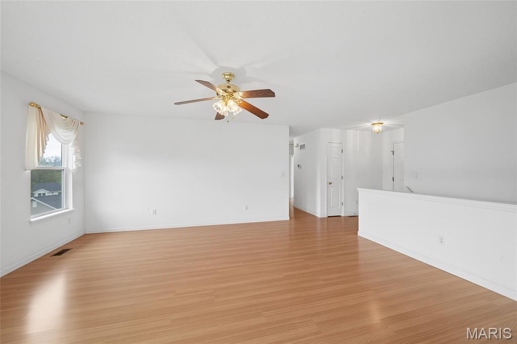 Paradise Meadows - Residential