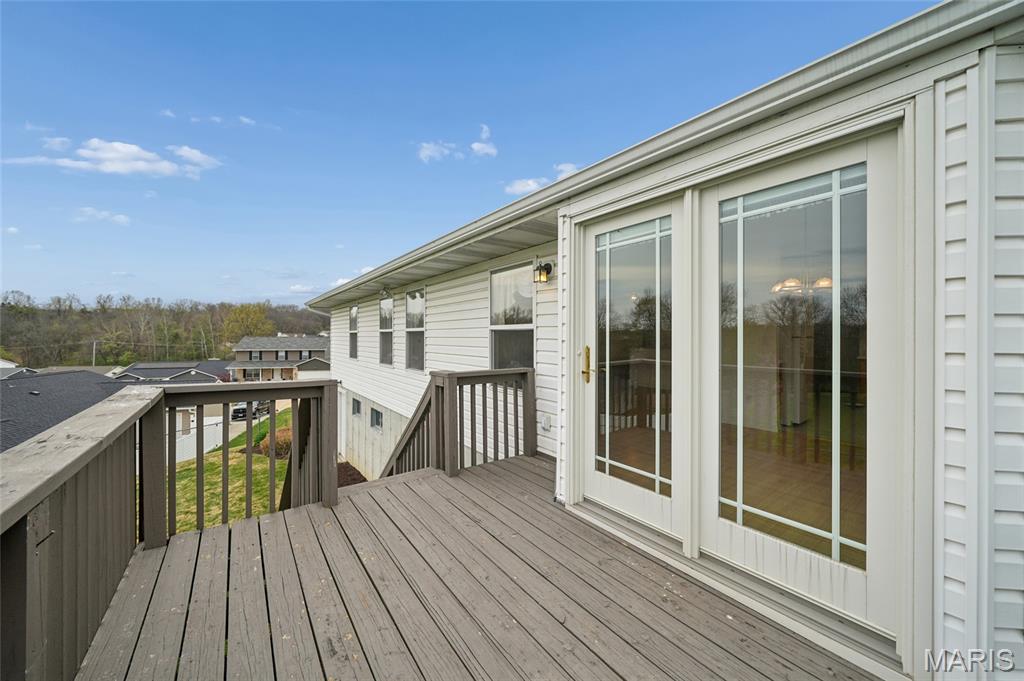 Paradise Meadows - Residential