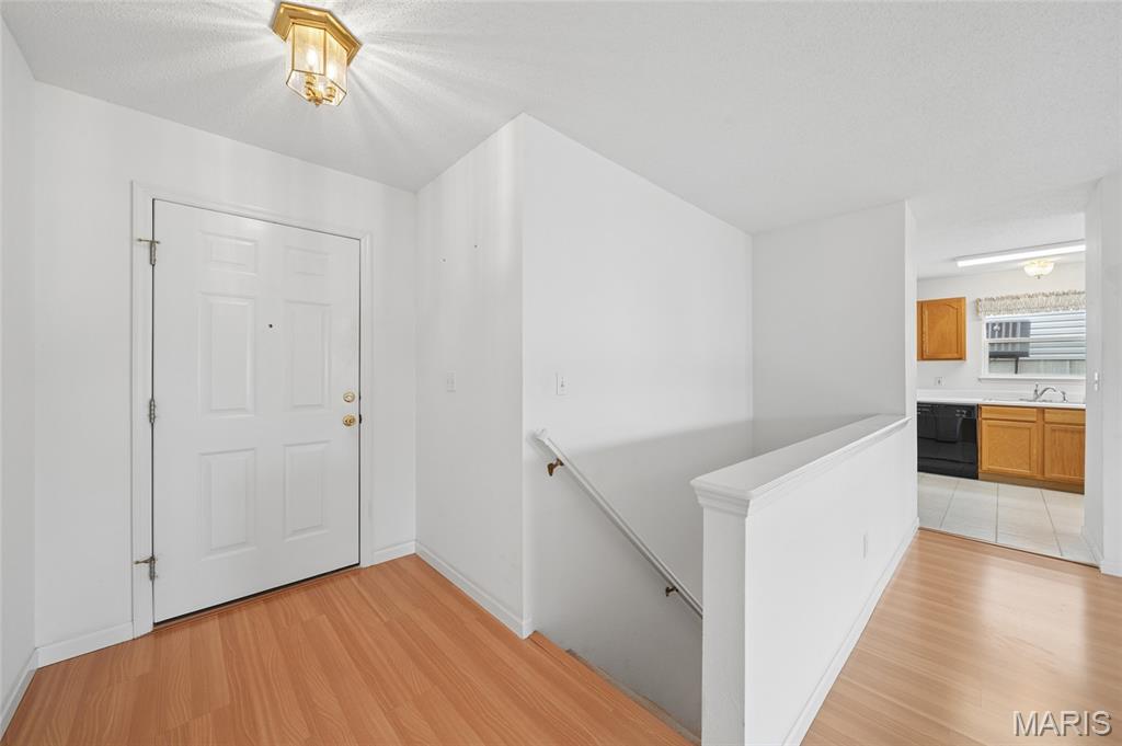 Paradise Meadows - Residential