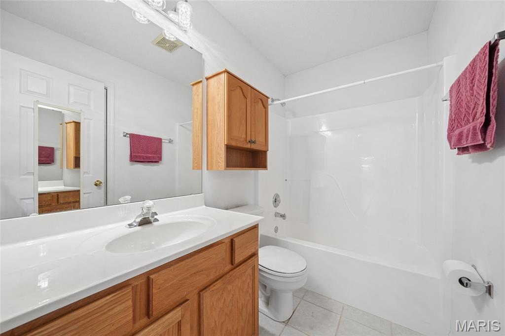 Paradise Meadows - Residential