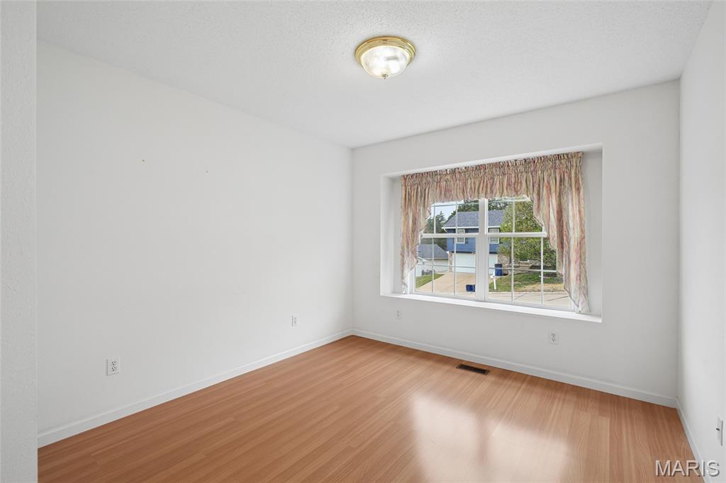 Paradise Meadows - Residential