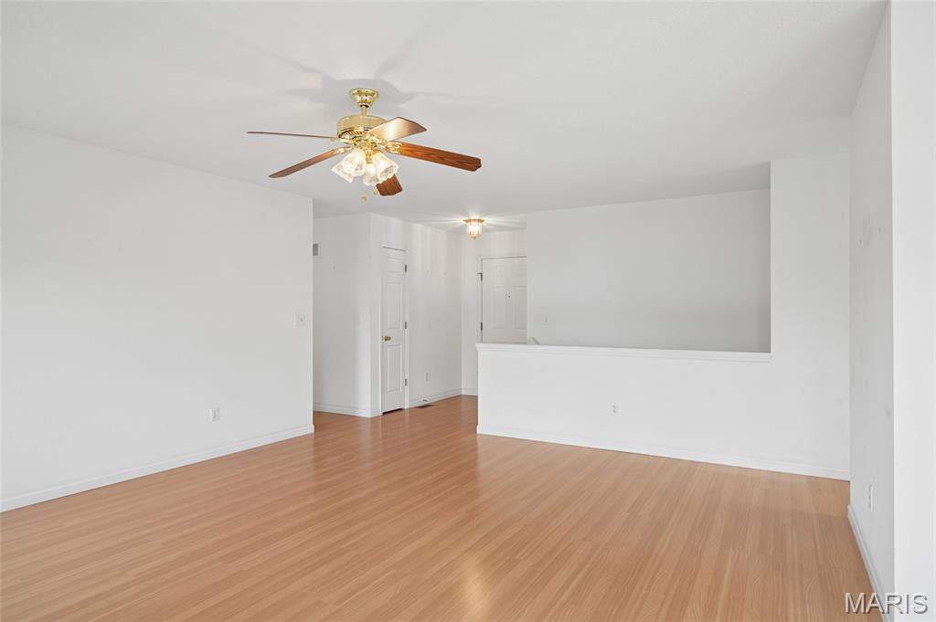 Paradise Meadows - Residential