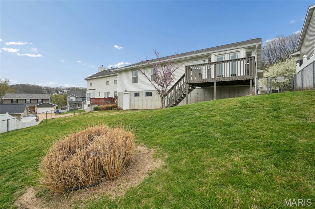 Paradise Meadows - Residential