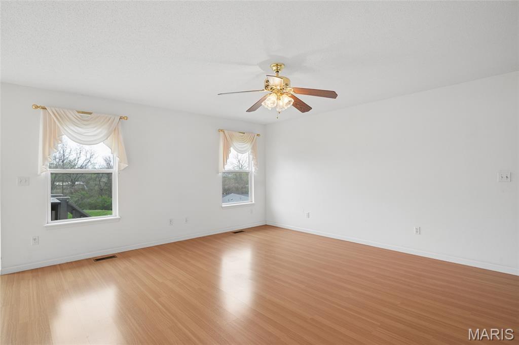 Paradise Meadows - Residential