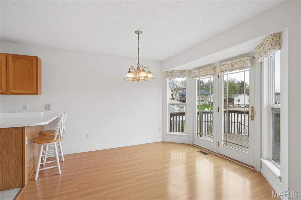 Paradise Meadows - Residential