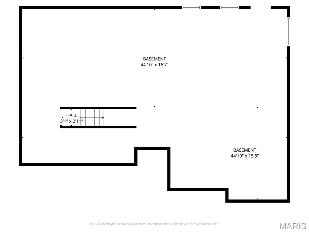 Paradise Meadows - Residential