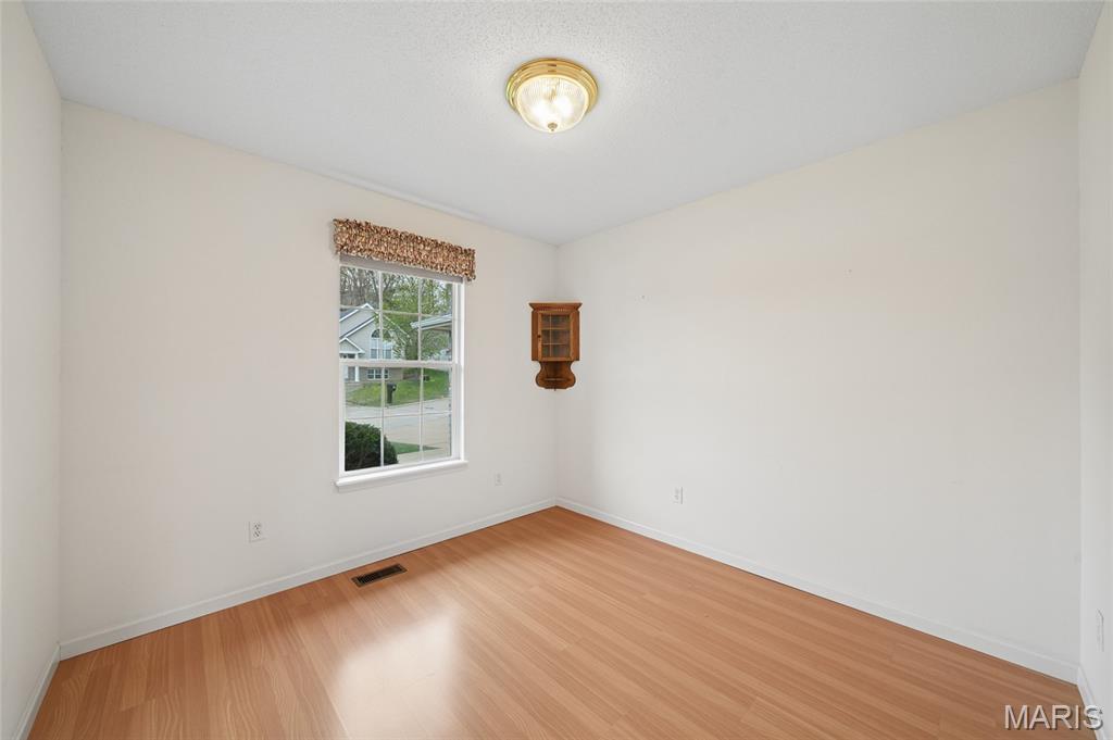 Paradise Meadows - Residential