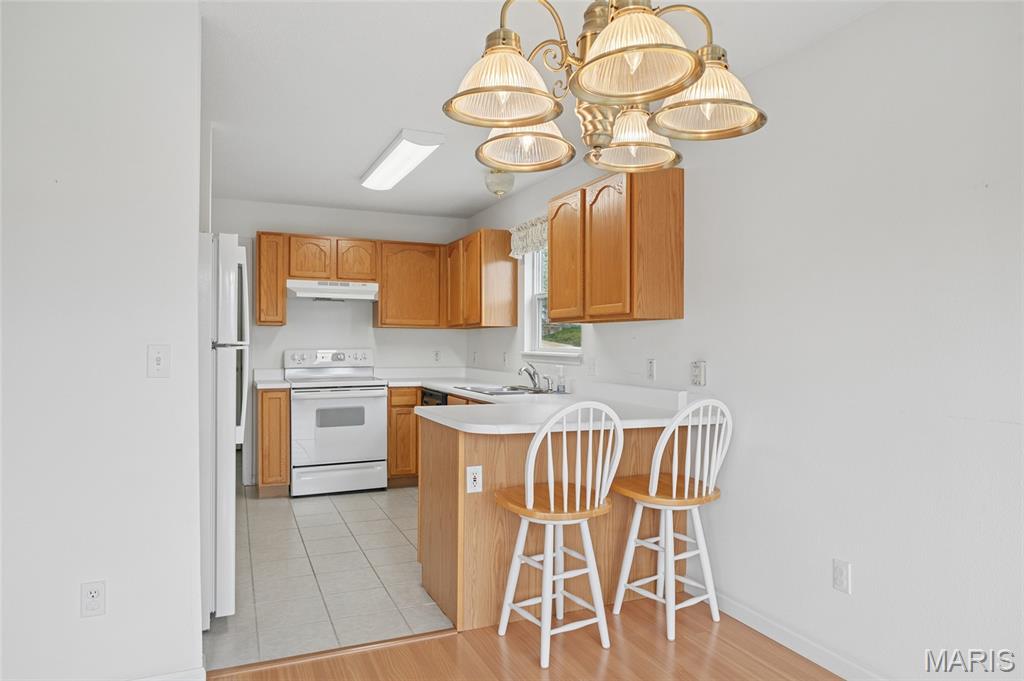 Paradise Meadows - Residential