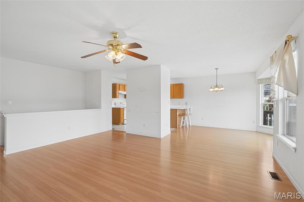 Paradise Meadows - Residential