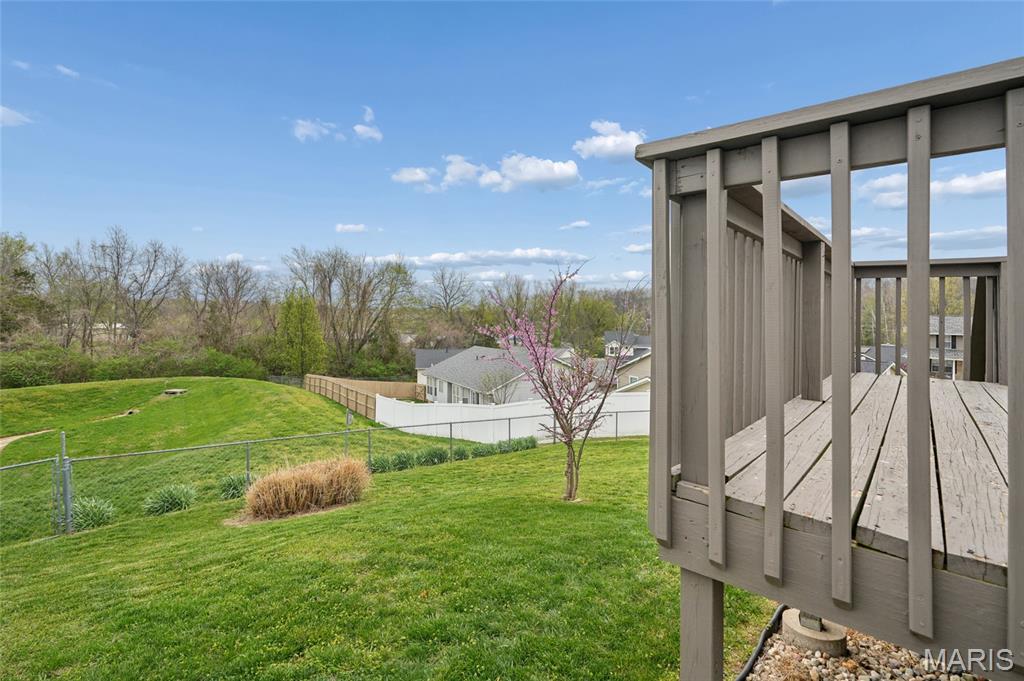 Paradise Meadows - Residential